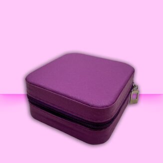 Mini Jewellery Box