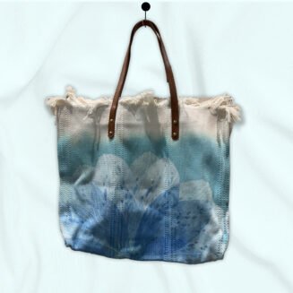 Printed Tote Bag