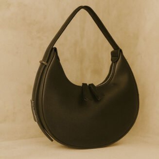 Hobo Shoulder Bag