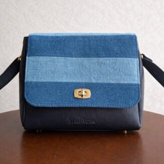 Den-Aura Sling Bag 2